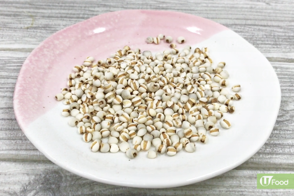 消暑丶清熱氣!8大祛濕食材解構!