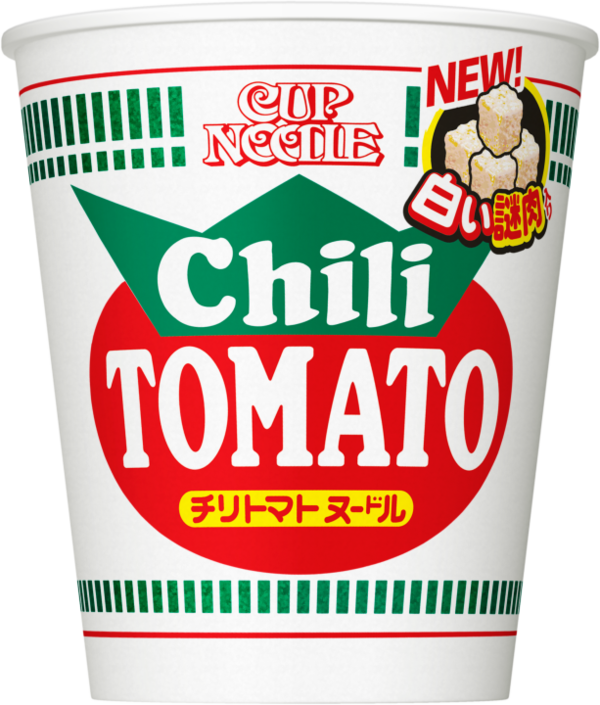 白之謎肉登場！合味道Chili Tomato加入神秘新食材