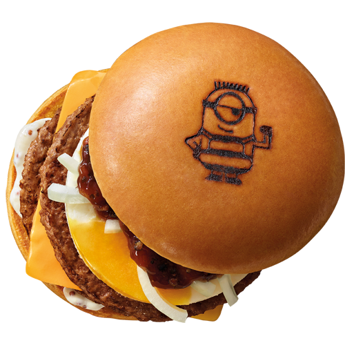 Minions迷你兵團系列登陸香港麥當勞！11大限定食品率先睇