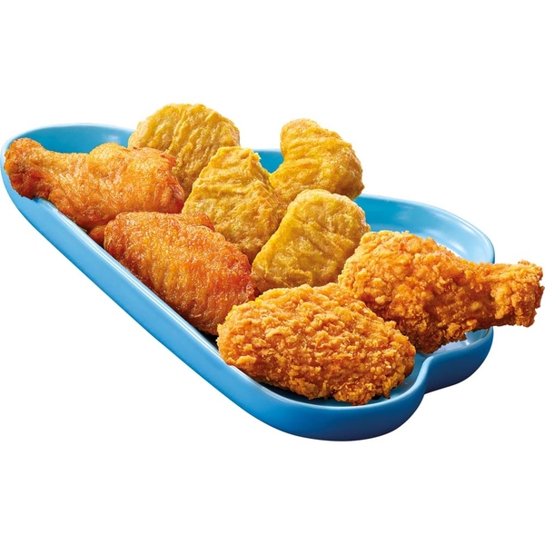 Minions迷你兵團系列登陸香港麥當勞！11大限定食品率先睇