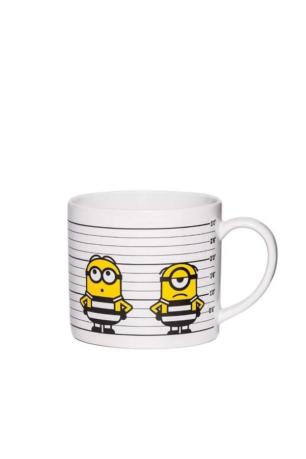 Minions迷你兵團系列登陸香港麥當勞！11大限定食品率先睇