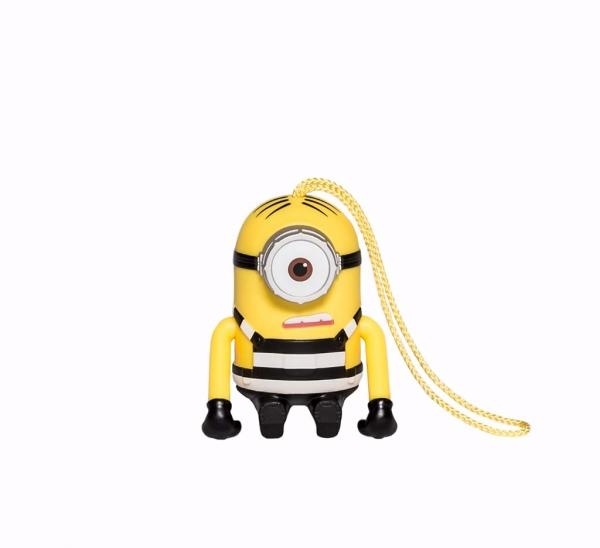 Minions迷你兵團系列登陸香港麥當勞！11大限定食品率先睇