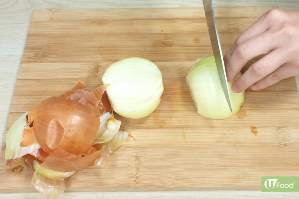 簡易無肉菜式！菠菜芝士蘑菇焗蛋