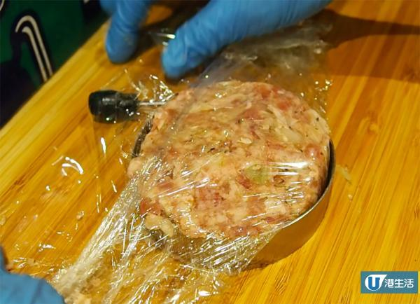 親民價手打牛肉漢堡店　$58歎All Day Breakfast