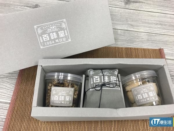 韓國百味堂雪糕登陸尖沙咀　7月開設Pop-up店！