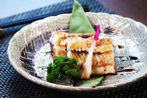 諾士佛臺正宗浜燒 啖啖北海道海鮮風