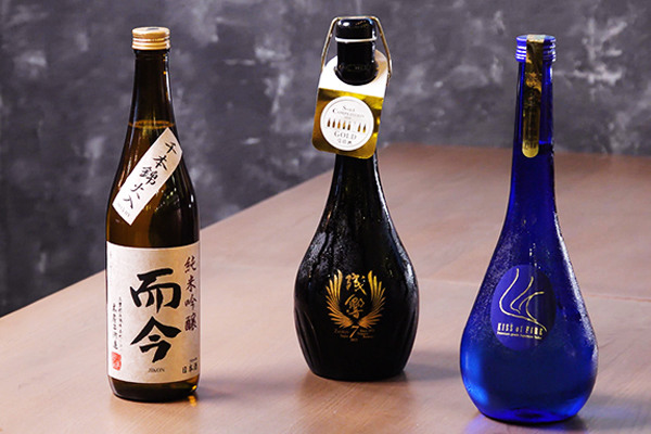 諾士佛臺正宗浜燒 啖啖北海道海鮮風