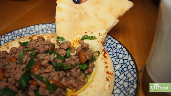 特色中東美食～經典黎巴嫩菜