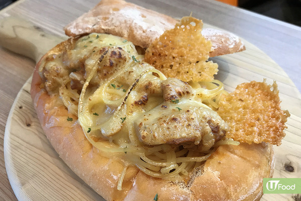 將軍澳休閒田園風Cafe開幕！5大招牌美食率先睇