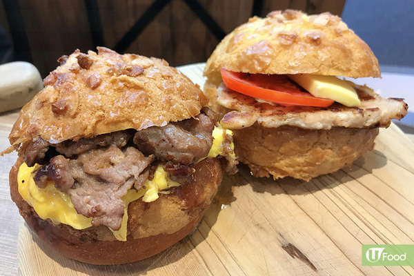 將軍澳休閒田園風Cafe開幕！5大招牌美食率先睇