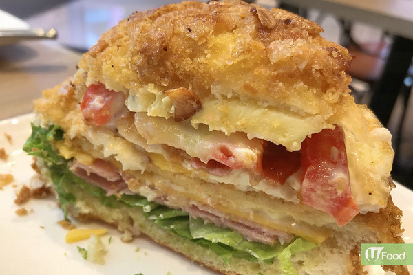 將軍澳休閒田園風Cafe開幕！5大招牌美食率先睇