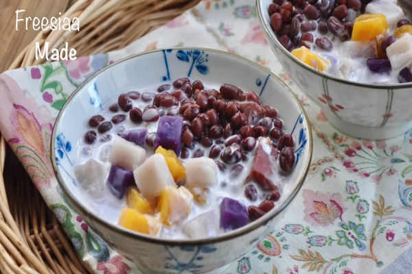 【秋天飲食】秋天必食菜式15款推介！大閘蟹/滋潤湯水/冰糖枸杞燉雪梨