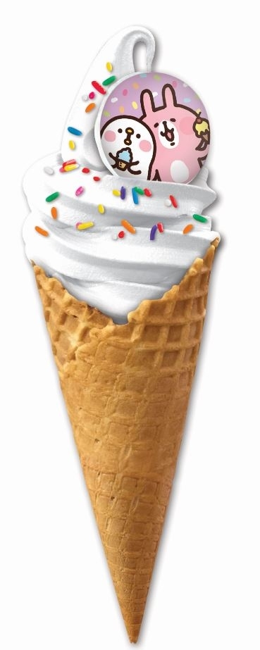 P助與粉紅兔兔登陸pop up甜品店～甜品精品率先睇！