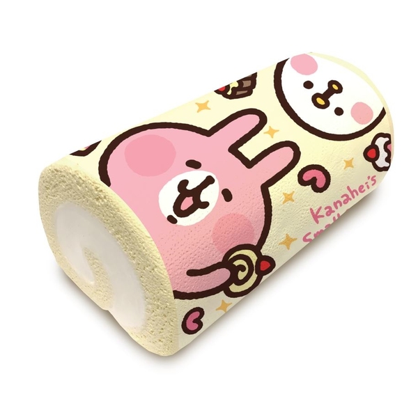 P助與粉紅兔兔登陸pop up甜品店～甜品精品率先睇！