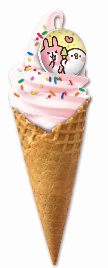 P助與粉紅兔兔登陸pop up甜品店～甜品精品率先睇！