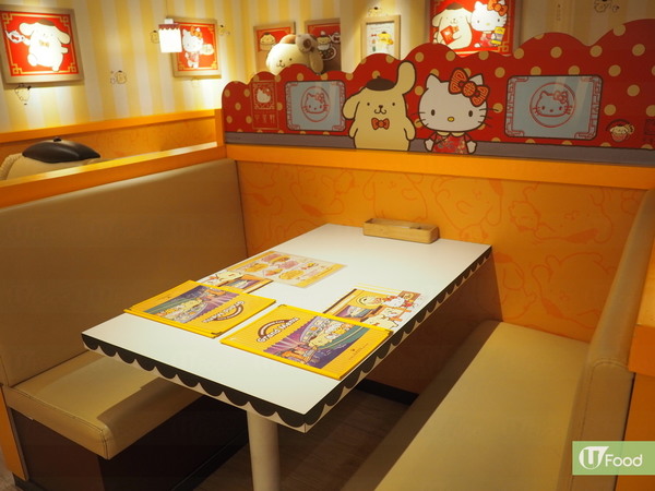 布甸狗 X Hello Kitty！4款精緻聯乘食品登場