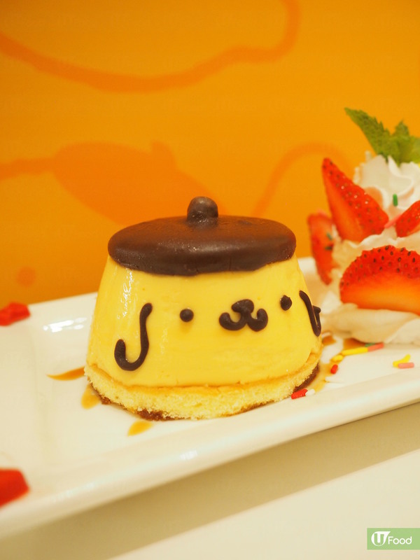 布甸狗 X Hello Kitty！4款精緻聯乘食品登場