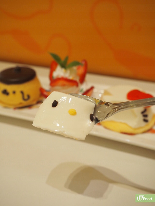 布甸狗 X Hello Kitty！4款精緻聯乘食品登場