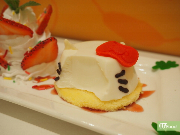 布甸狗 X Hello Kitty！4款精緻聯乘食品登場