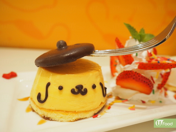 布甸狗 X Hello Kitty！4款精緻聯乘食品登場