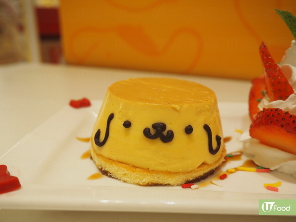 布甸狗 X Hello Kitty！4款精緻聯乘食品登場