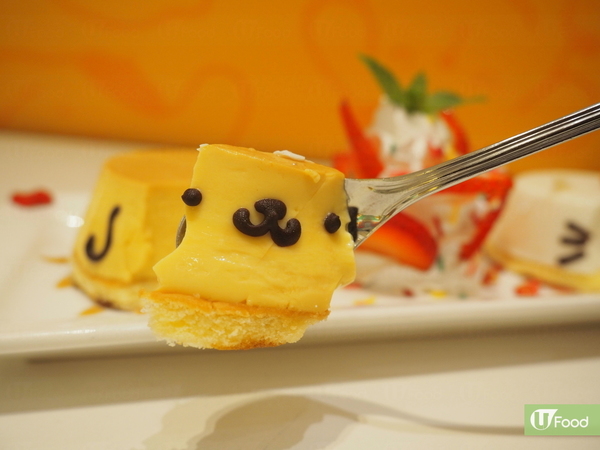 布甸狗 X Hello Kitty！4款精緻聯乘食品登場