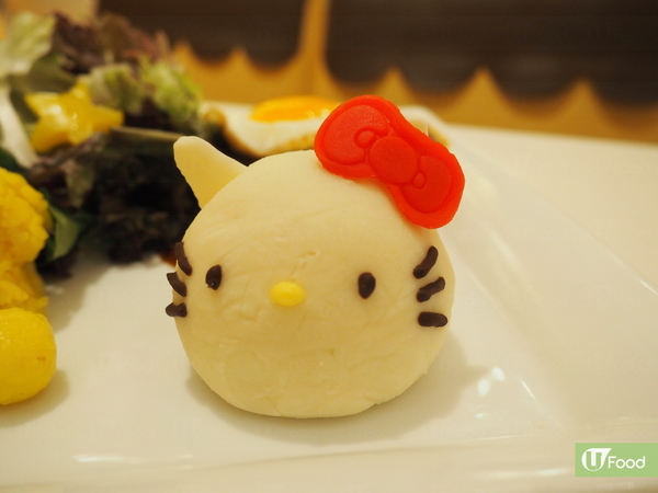 布甸狗 X Hello Kitty！4款精緻聯乘食品登場