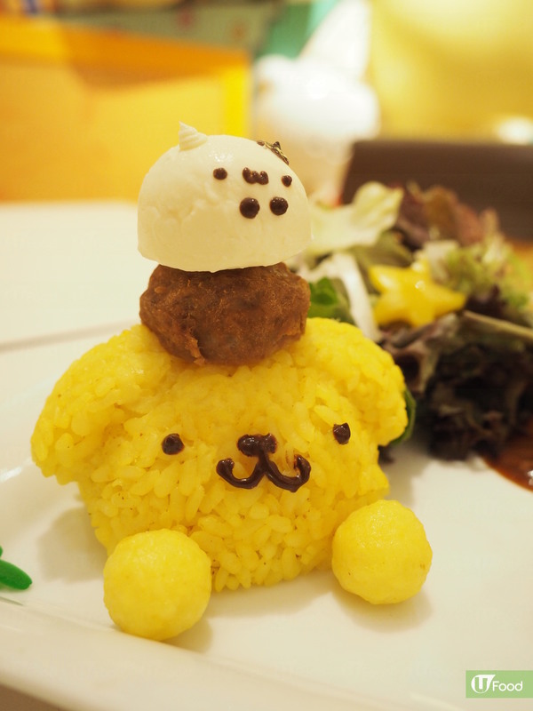 布甸狗 X Hello Kitty！4款精緻聯乘食品登場