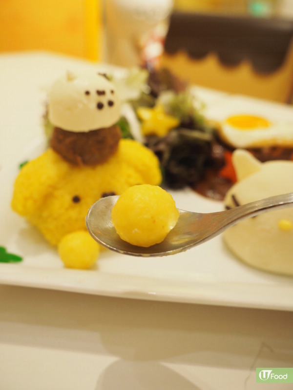 布甸狗 X Hello Kitty！4款精緻聯乘食品登場