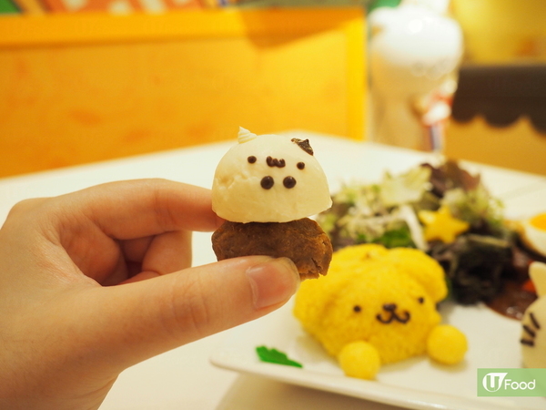 布甸狗 X Hello Kitty！4款精緻聯乘食品登場