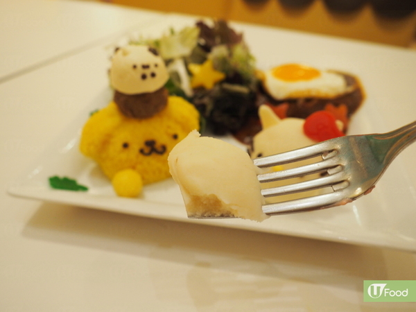 布甸狗 X Hello Kitty！4款精緻聯乘食品登場