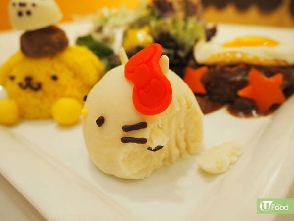 布甸狗 X Hello Kitty！4款精緻聯乘食品登場