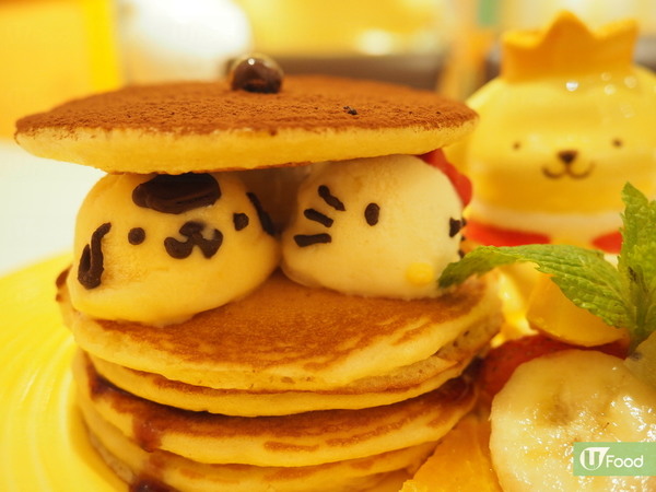 布甸狗 X Hello Kitty！4款精緻聯乘食品登場