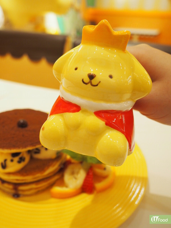 布甸狗 X Hello Kitty！4款精緻聯乘食品登場