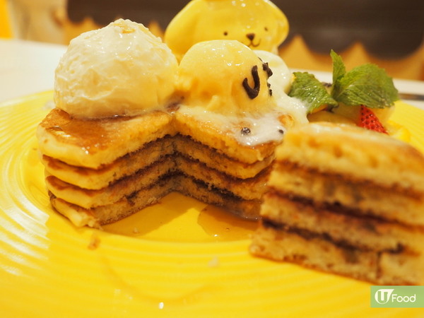 布甸狗 X Hello Kitty！4款精緻聯乘食品登場