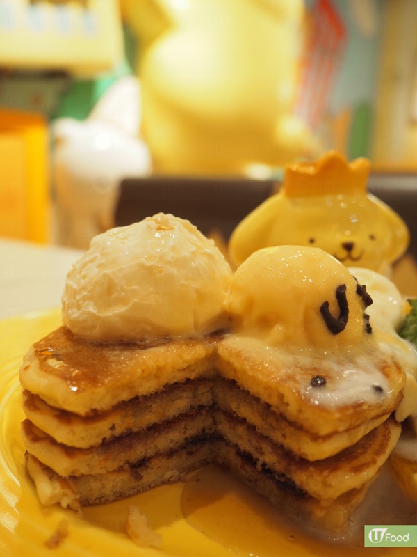 布甸狗 X Hello Kitty！4款精緻聯乘食品登場
