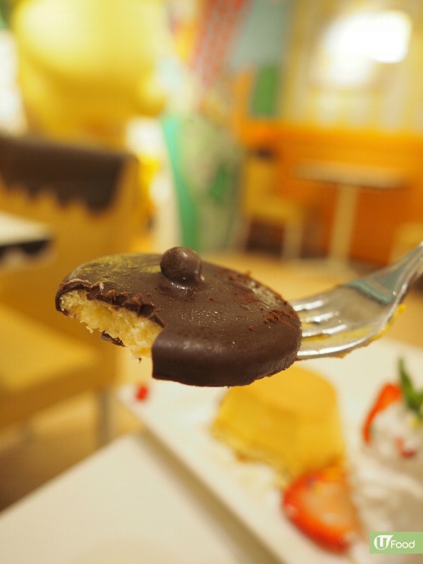 布甸狗 X Hello Kitty！4款精緻聯乘食品登場