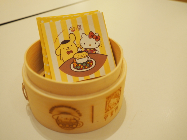 布甸狗 X Hello Kitty！4款精緻聯乘食品登場