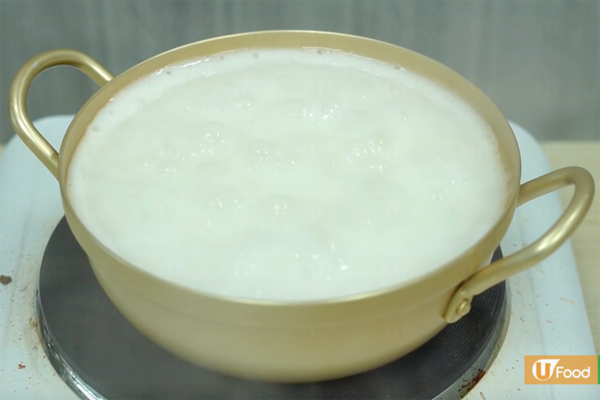 女生保養恩物！2大杏仁美肌甜品