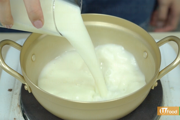 女生保養恩物！2大杏仁美肌甜品