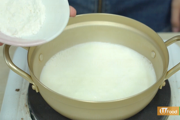 女生保養恩物！2大杏仁美肌甜品