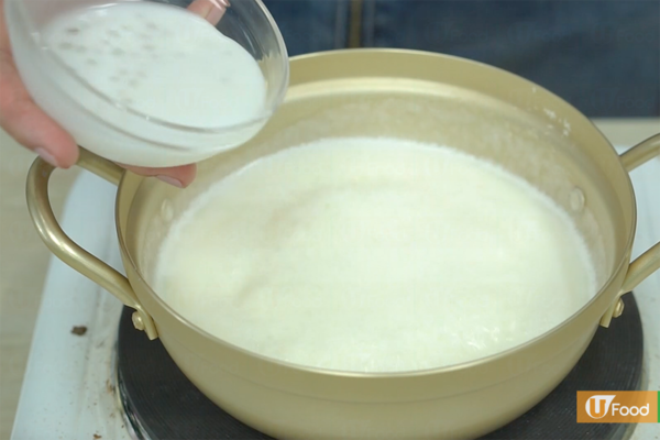 女生保養恩物！2大杏仁美肌甜品