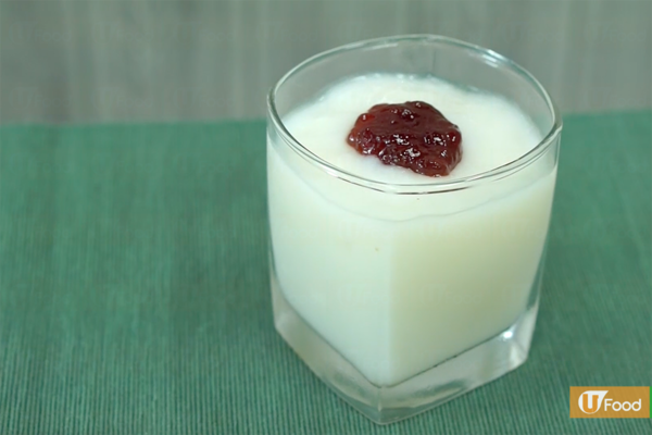 女生保養恩物！2大杏仁美肌甜品