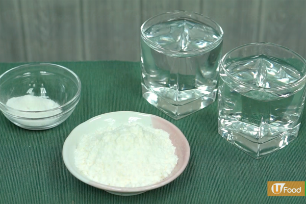 女生保養恩物！2大杏仁美肌甜品