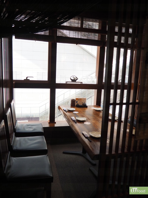 香港少有備長炭火專門店 居酒屋歎極上牛舌