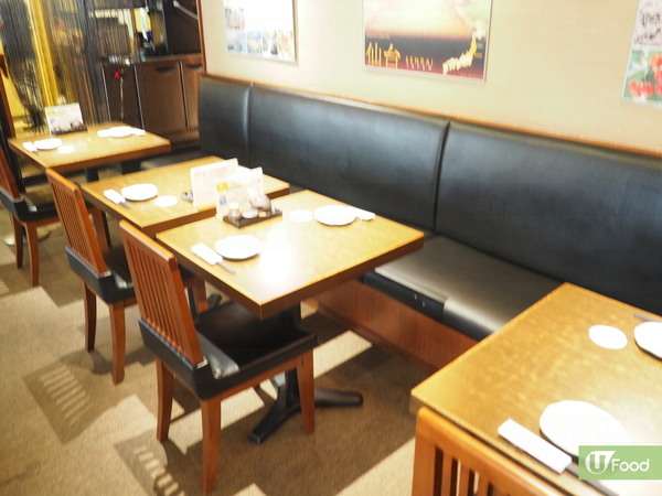 香港少有備長炭火專門店 居酒屋歎極上牛舌