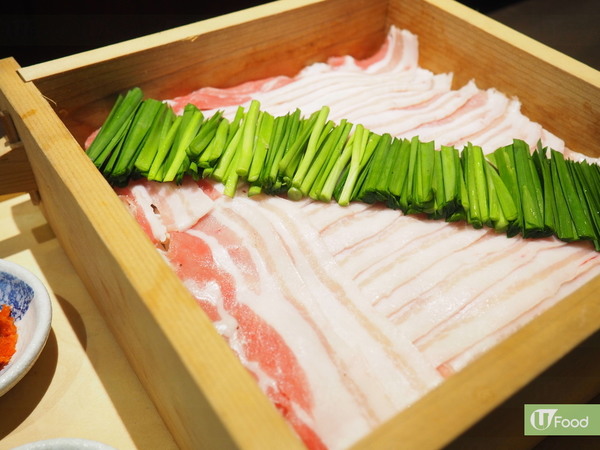 香港少有備長炭火專門店 居酒屋歎極上牛舌