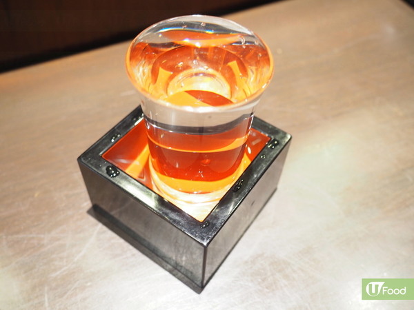 香港少有備長炭火專門店 居酒屋歎極上牛舌