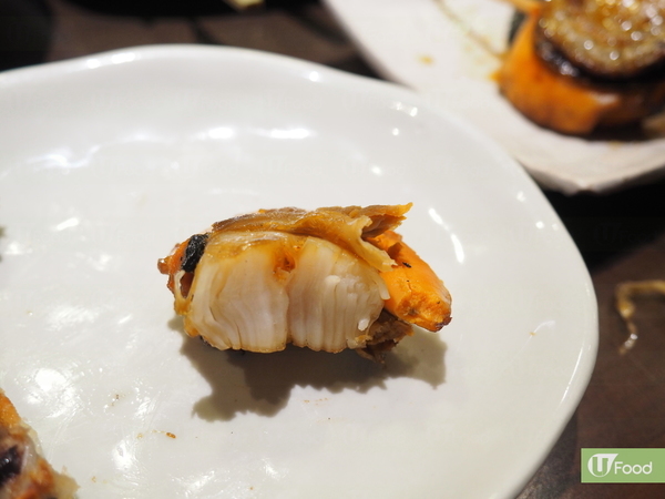 香港少有備長炭火專門店 居酒屋歎極上牛舌