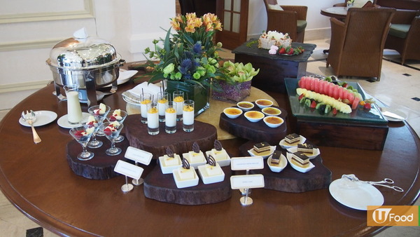 淺水灣露台餐廳  夏日推廣優惠！